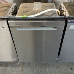 Whirlpool Dishwasher