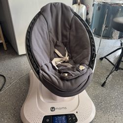 Mamaroo Baby Swing 