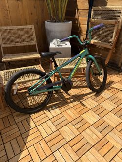 Kids cannondale Bike