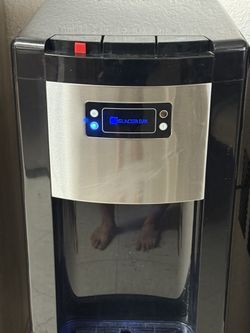 Water Dispenser