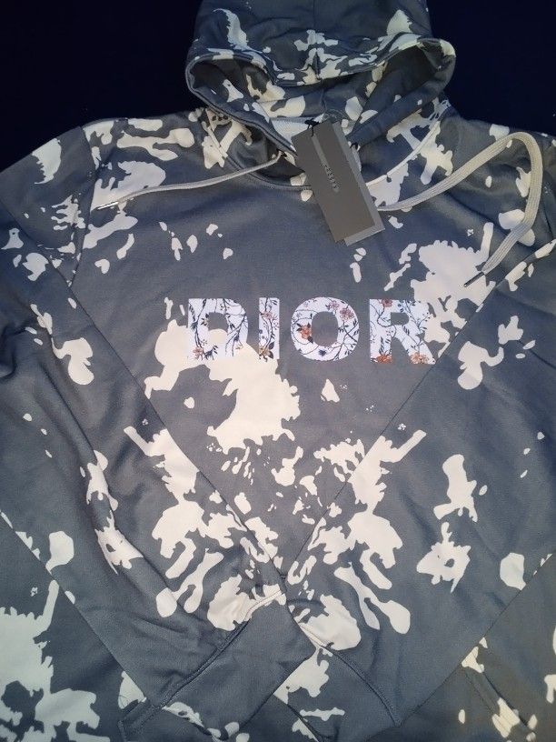 Christian Dior Hoodie