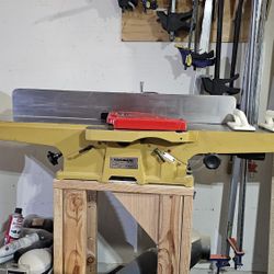 Jointer - 8" Powermatic 60HH