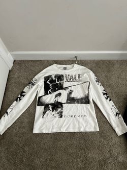 Vale Long Sleeve