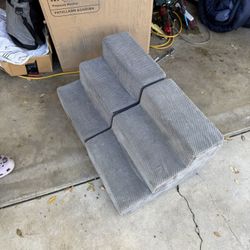 Pet Stairs 