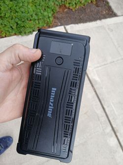 Imazine Jump starter power bank