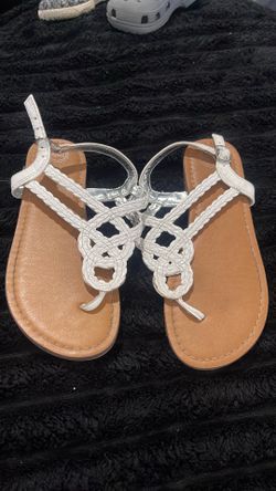 Kid sandals