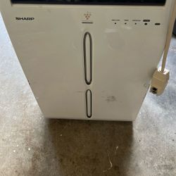 Portable Air conditioner (AC) Unit 