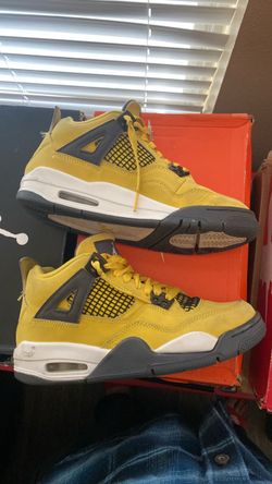 Jordan 4