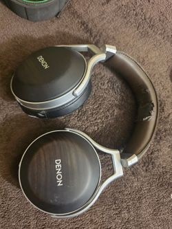 Denon ah d5200 headphones