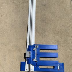 Cutting Jig 24” Wide