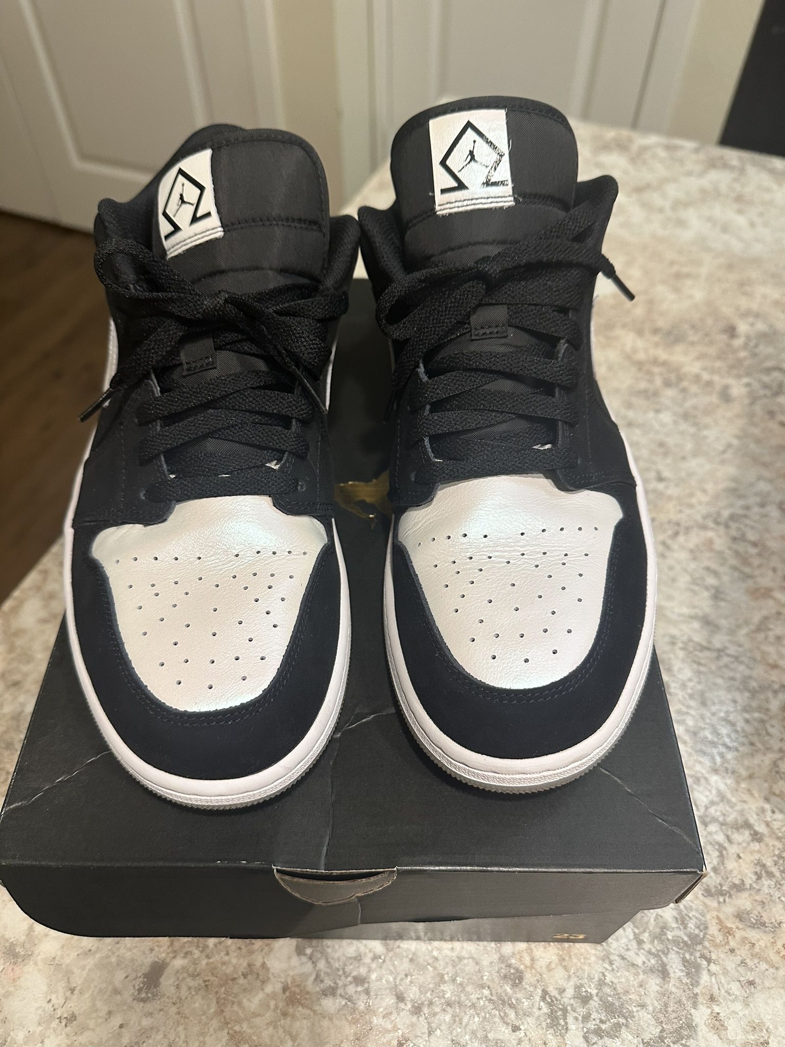 Air Jordan Low SE