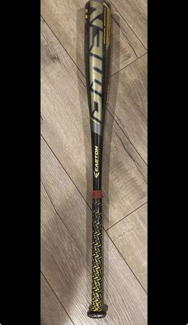 Easton Omen Hyperlite Matrix Alloy Bat Model YBB190M11 29" 18 oz USA Baseball