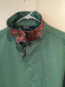 Rare XL Ralph Lauren Jacket