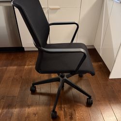 Black Computer Chair