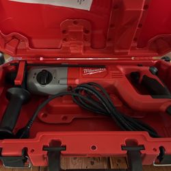 Hammer Drill Brand New 