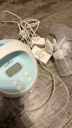 Breast Pumps