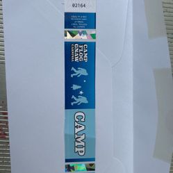 3 CAMP Flog Gnaw Tickets (can Sell Separately)
