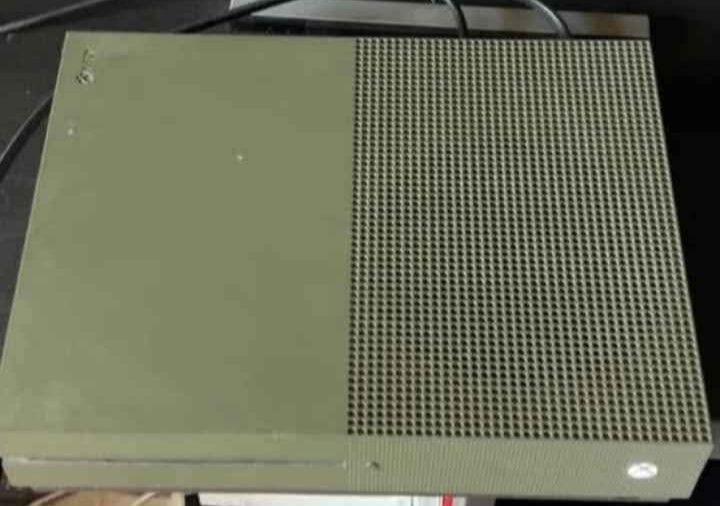 Xbox One 1TB