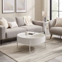 Tempestes Modern 33”Sliding-Top Coffee Tables; TWIN OVER TWIN BUNK BED; Gaming table : Console table