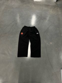 Balenciaga Track Pants