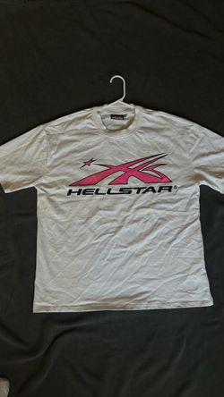 Hellstar tee