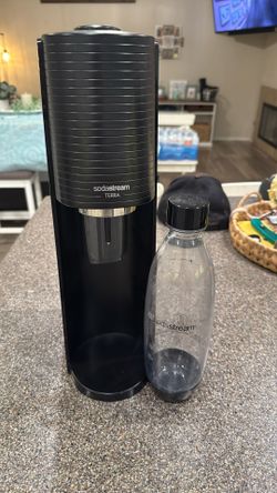 Soda Stream 