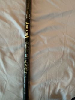 St.croix victory big bait rod