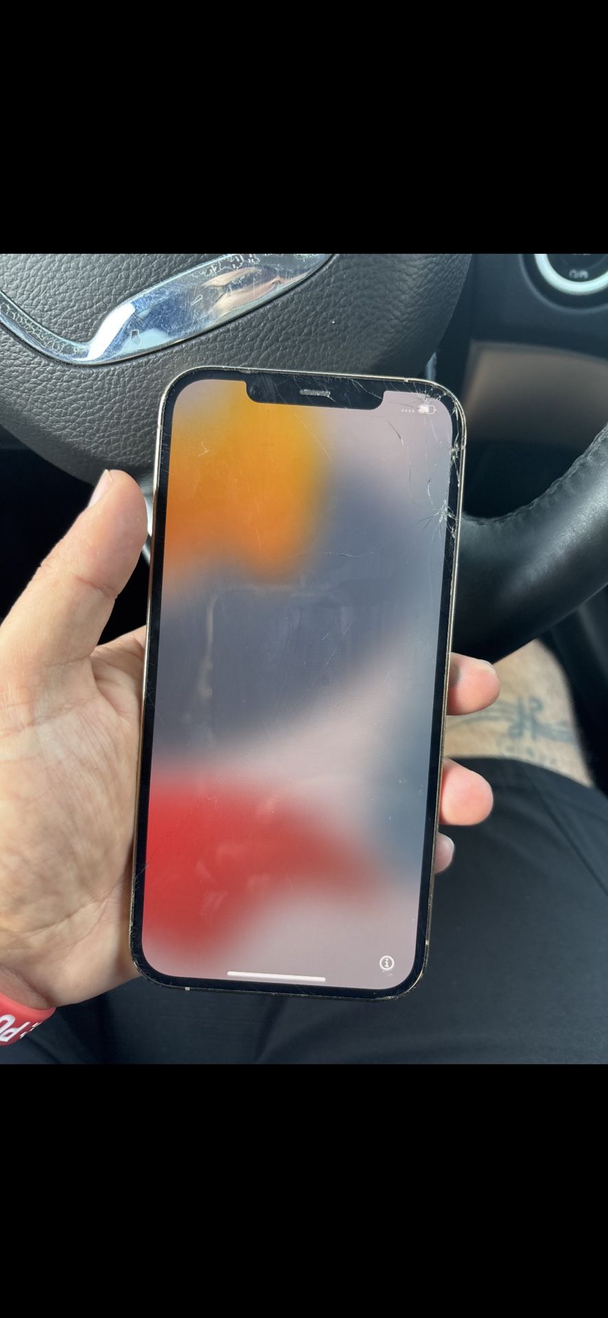 iPhone