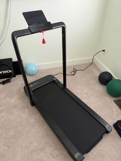 Like New Walking Pad