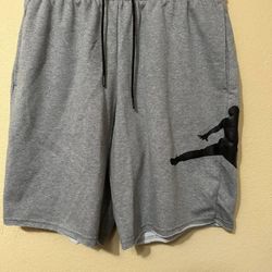 Nike Jordan Men’s Shorts, Size # XL , $25 Firm 