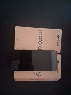 Cellphones