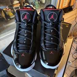 Air Jordan New. US 10 Size. 