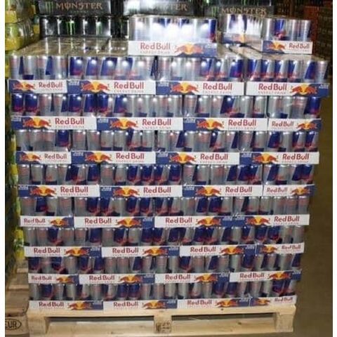 Redbull