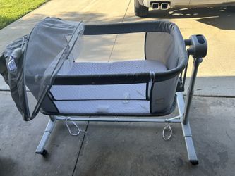 Baby Bassinet