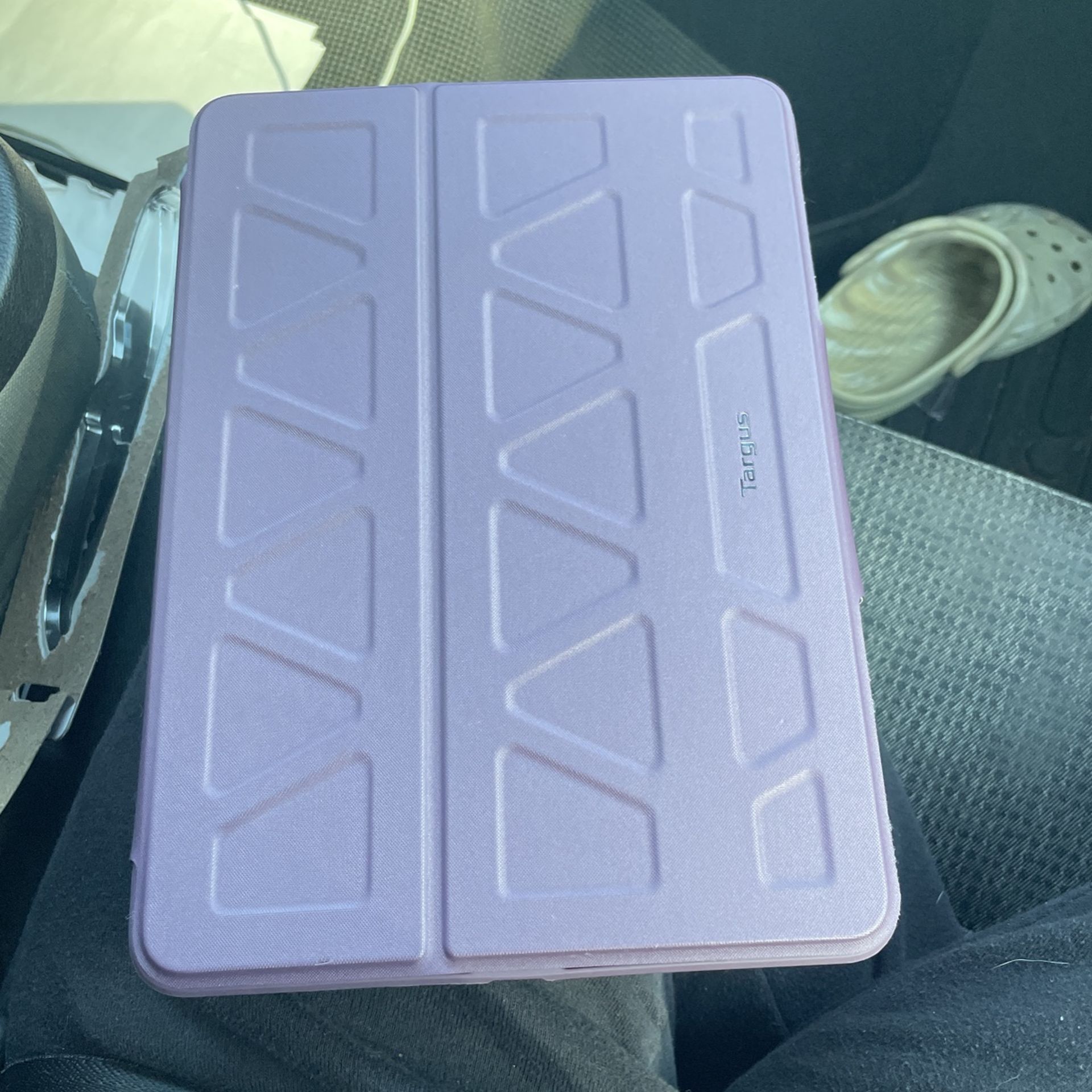 7th Gen iPad Case