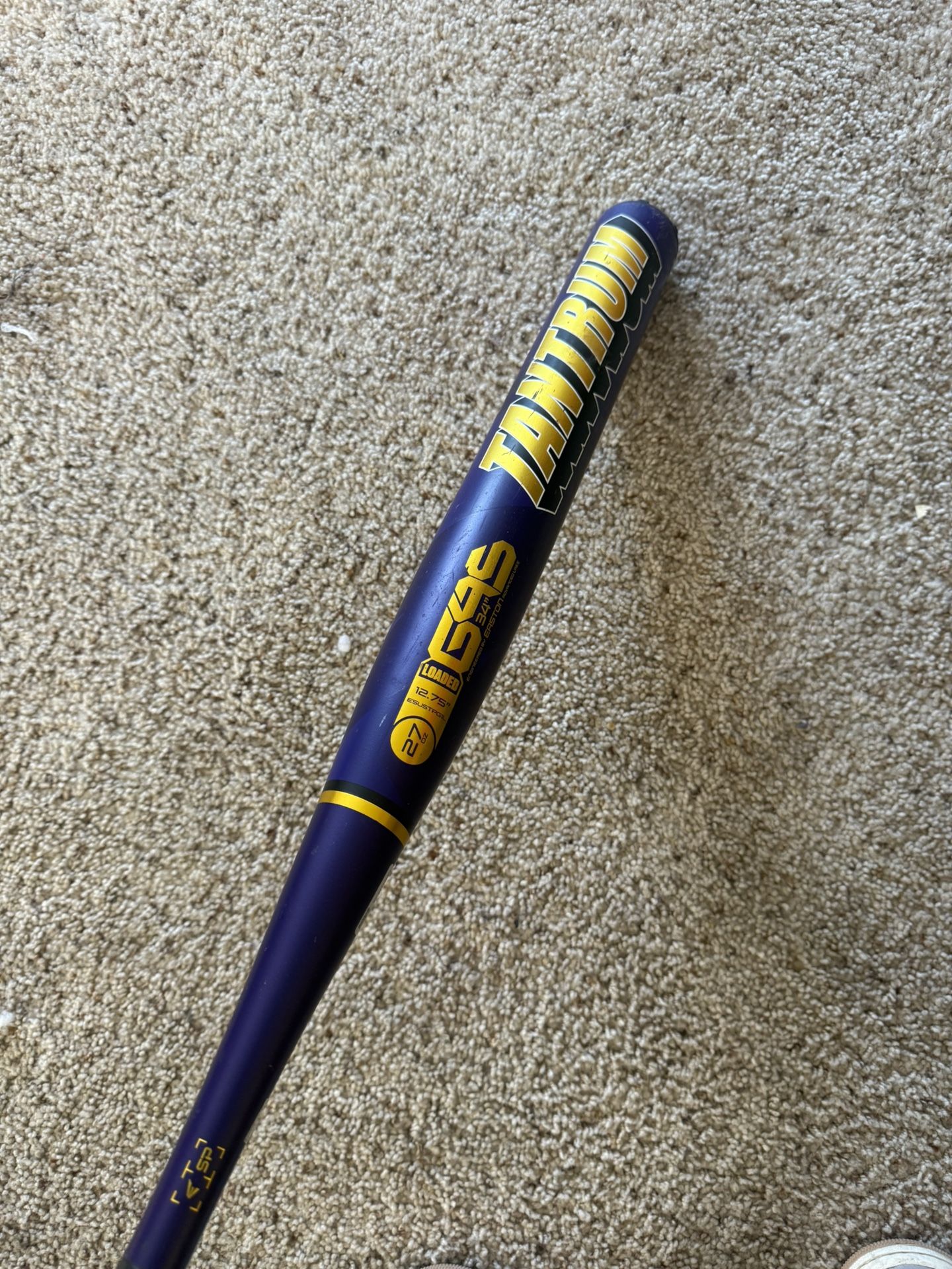 2025 Purple Tantrum 27oz