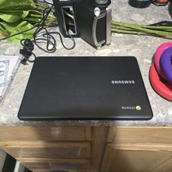 Samsung Chromebook