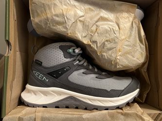 Keen Hightrail Mid Waterproof Women’s Size 10 New Retails $155 Boot Shoes