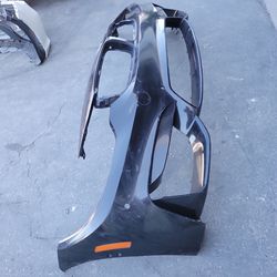 15/17/18_19/20 bmw m3 orm4 front bumper