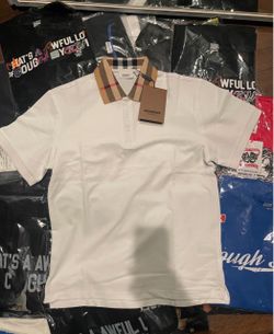 Burberry Polo