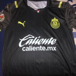 Chivas Shirt 