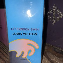 Louis Vuitton Afternoon Swim Unisex 