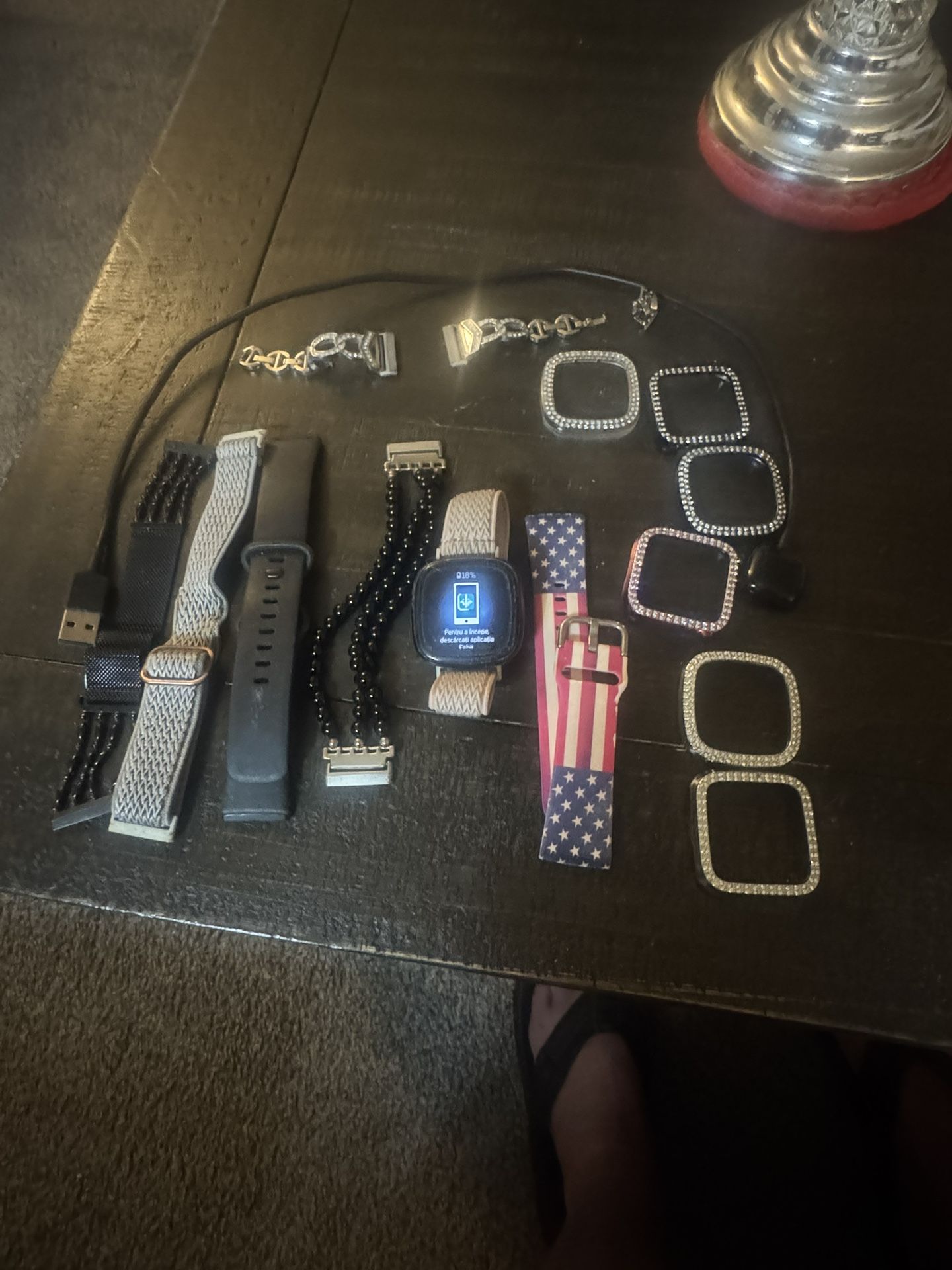 Fitbit Versa 3