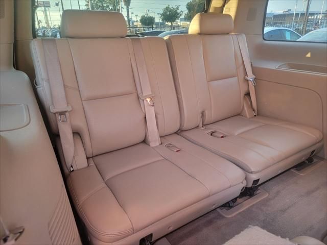 2009 GMC Yukon Denali