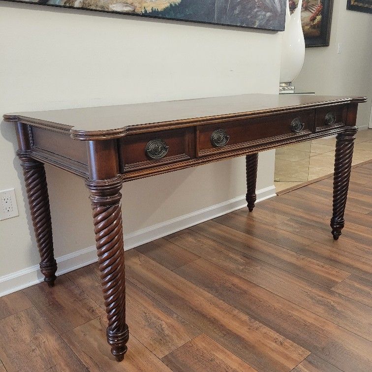 Vintage Wynwood Writing Desk