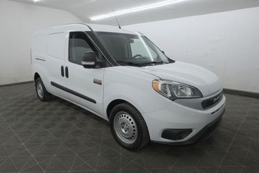 2022 Ram ProMaster City Cargo Van