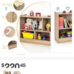 Storage Case