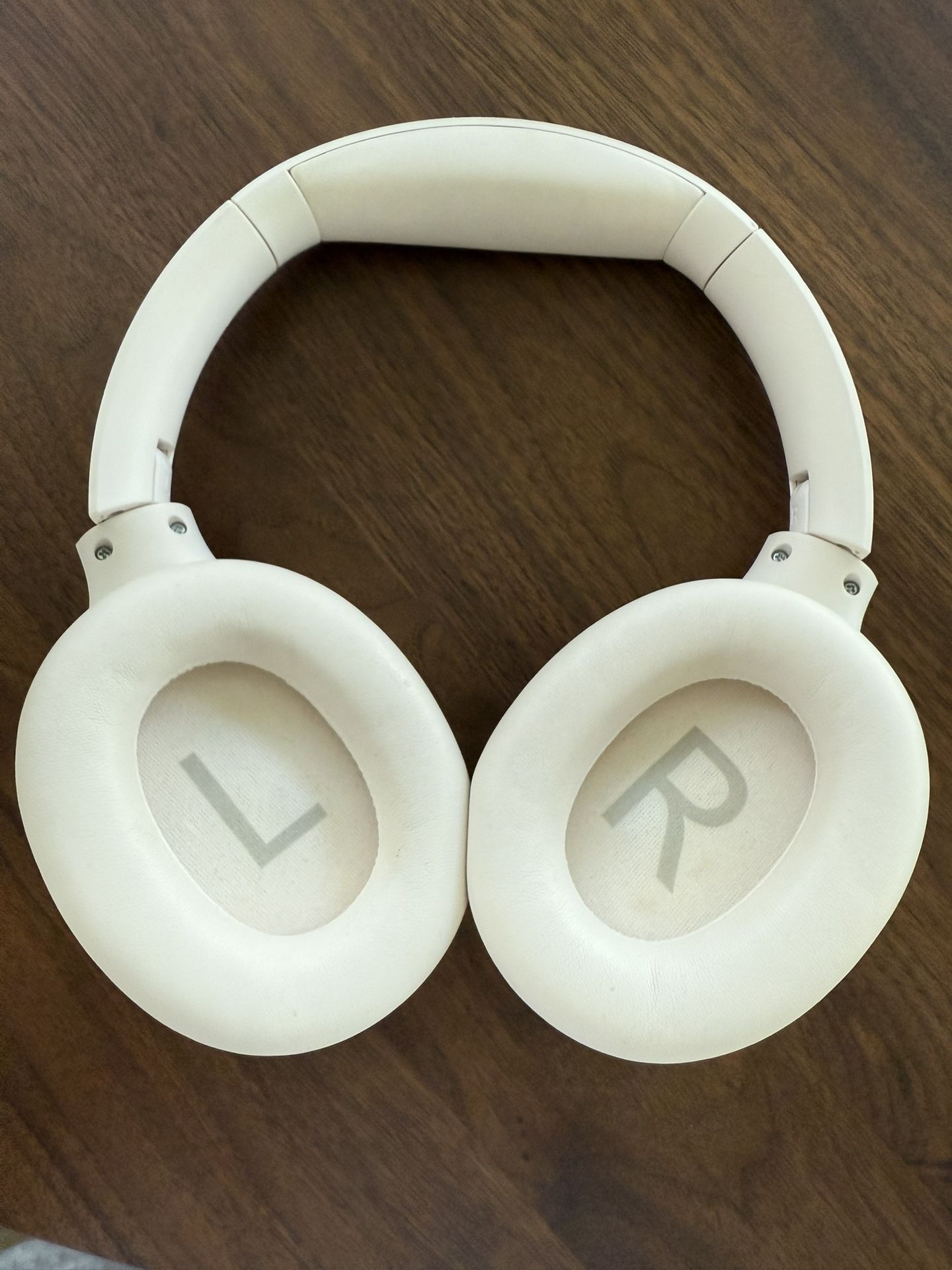 TOZO Noise Cancelling Wireless Headphones