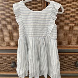 Zunie Toddler Dress