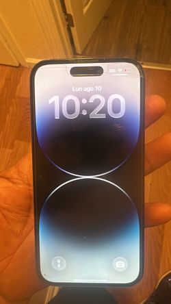 Phone 14 pro